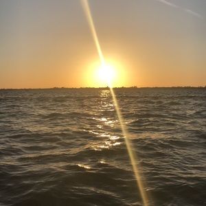 Meet your Posher, Rita